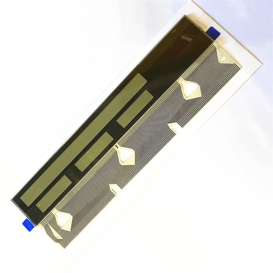 Inserted Lcd Display For Land Rover Range Rover Iii 2002-2012