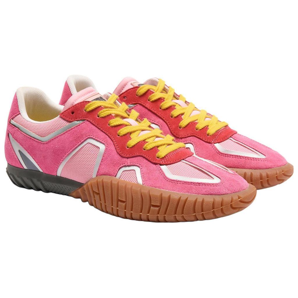 Onitsuka Tiger Duck Tiger Dragon Fruit Blossom Pink Sneakers 1183C165-700