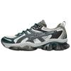 Asics Gel Quantum Kinetic Avena Grigio Tortora Scuro 1203A270-254