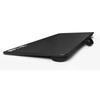 Support PC - The G-Lab - KB-CADMIUM - Support tabllette, souris,clavier, PC pour télétravail - Noir