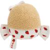 MO94201 Sumikkogurashi X Sakuma Strawberry Milk Candy Mini Plush Toy Pork Cutlet