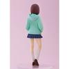 POP UP PARADE Dandadan Momo non-scale plastic pre-painted figure