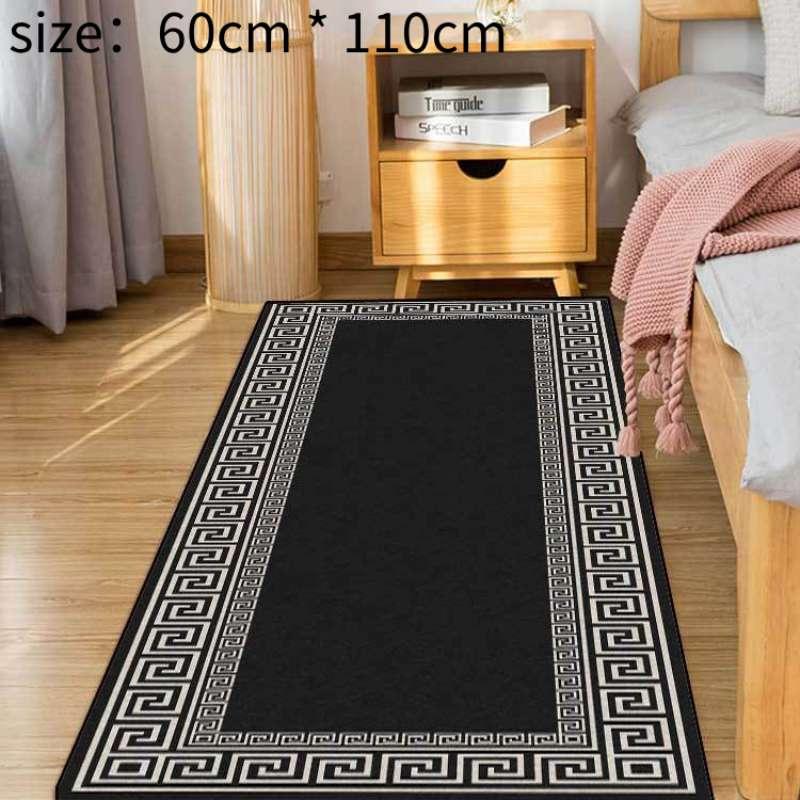 Hall Slip Non Runner Rug Long Hallway Runner Kitchen Carpet Door Floor Mats
