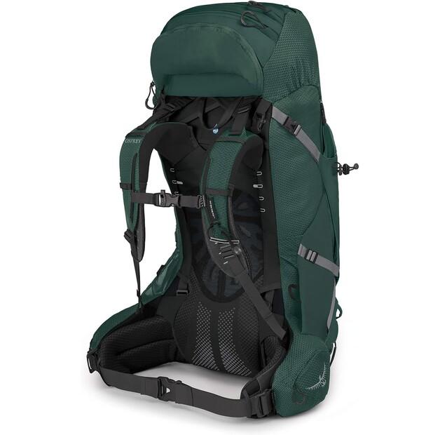 Рюкзак Osprey Aether Plus 60 axo green (Herren)