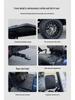 2-8 Seat Golf Cart for Tourist Areas, Hotels, and Scenic Tours