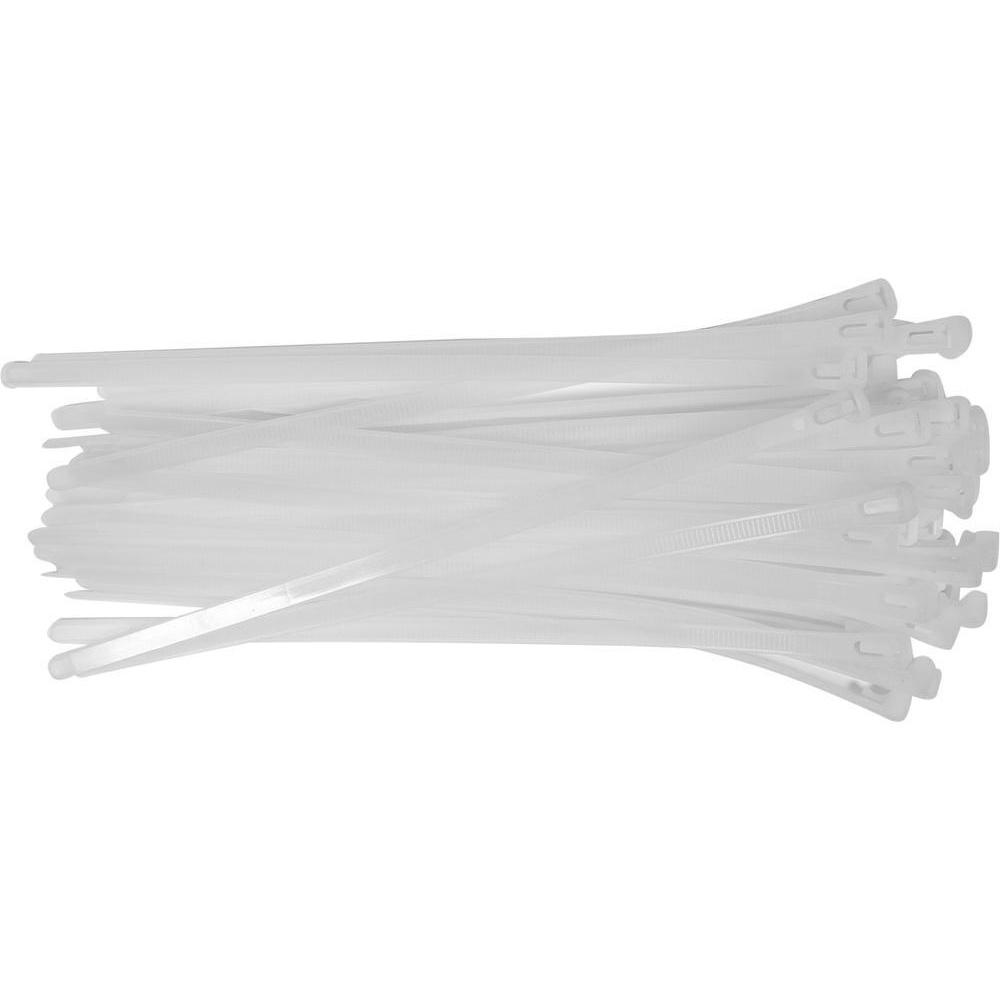 Yato Polyamide Cable Ties (Pack of 50)