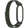 Weiche Nylon-Stimmrekorder-Tasche mit integriertem Riemen, Ersatz-Schutzhülle, Tragbares, verstellbares Armband für PLAUD Notepin AI