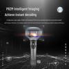Zebra Industrial Barcode & QR Code Scanners