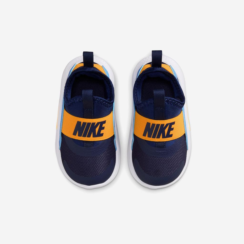 Nike Flex Runner 4 Toddler [IF2895-403]