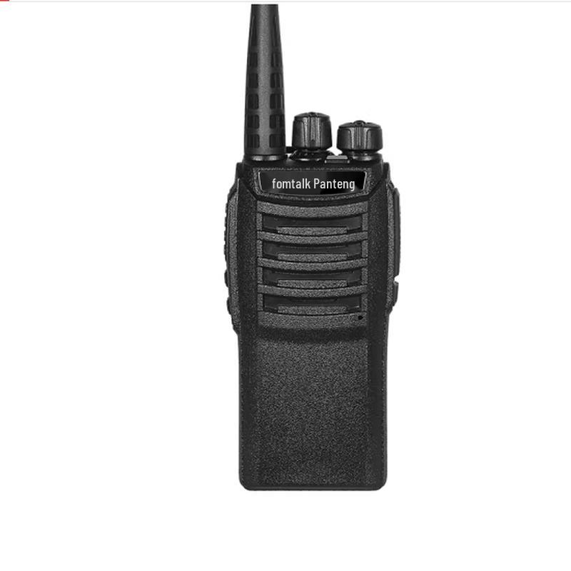 

Fanteng Max1050P Walkie Talkie (CN version)