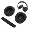 Ear Pads Replacement for Tune T700  710  720  770NC Headphone Protein Leather Sponge Headset Earpads Cushions with Headband Cover