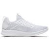 Puma Ignite Flash Evoknit Fabric Sports Comfort Low Top Lifestyle Shoes Men Sneakers White 190508-03