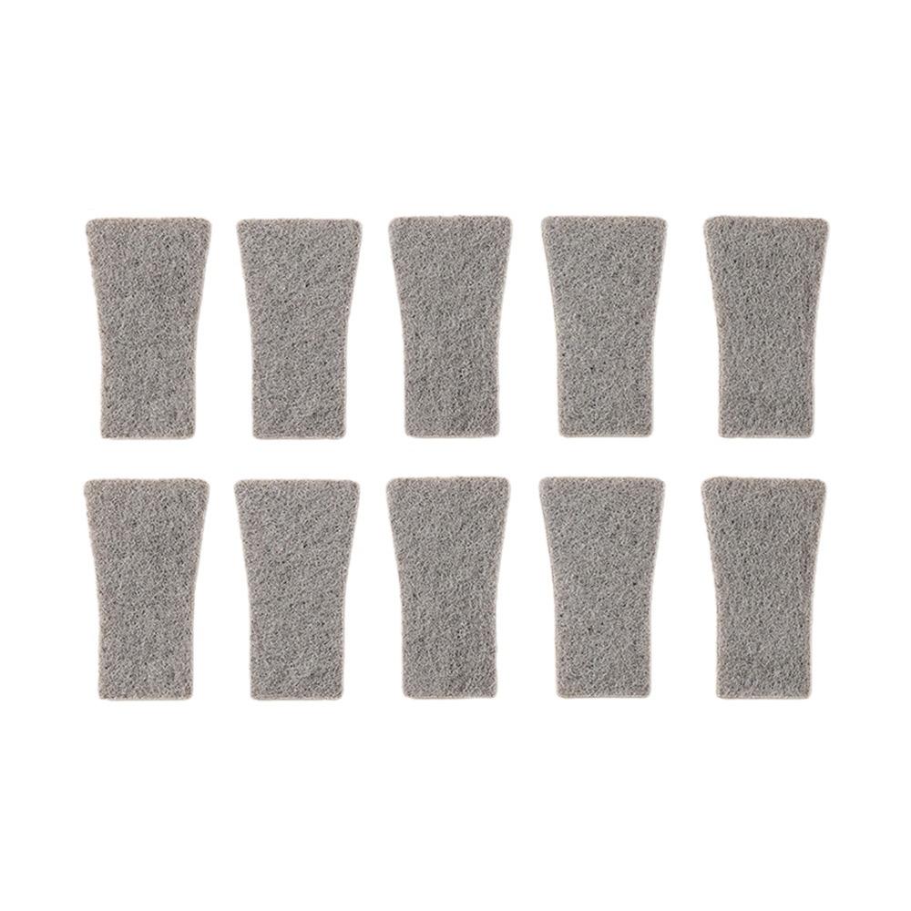 Thickened Cleaning Shovel Multifunctional Dead Corner Cleaning Brush Household Cleaning Tool