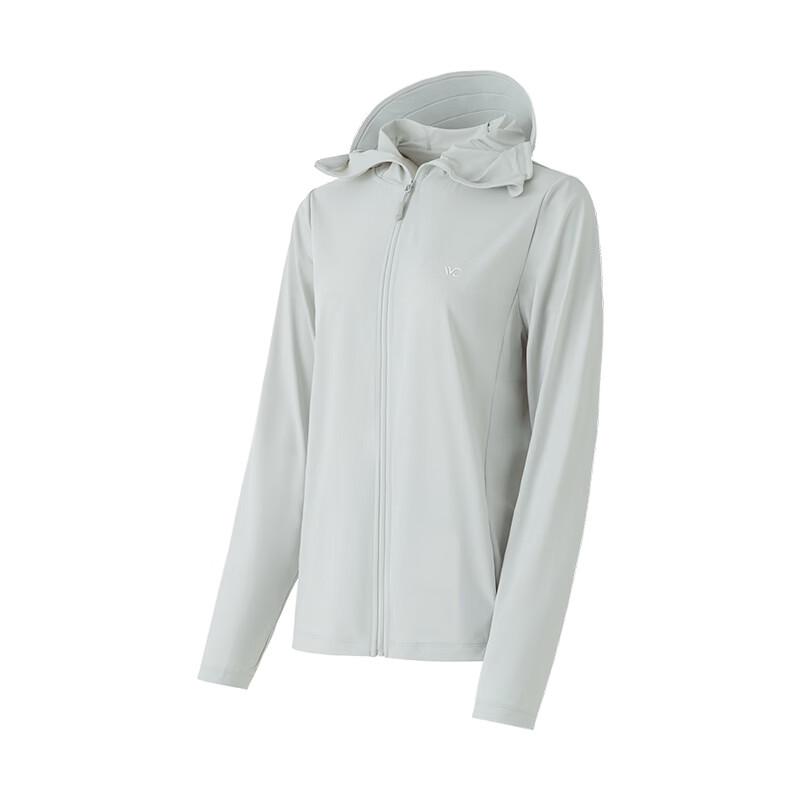 VVC Ice Crystal Cooling Unisex Sun Protection Jacket