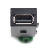 User Friendly USB Auxiliary Switches Port Designed For Golf 7 Simplifies Installation And Enhances Usability 5Q0035726E