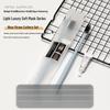 Individually Packaged Soft Bristle Disposable Toothbrush with Toothpaste for Home & Guest Use