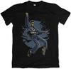 Zombie King Men T Shirt