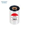 Wax-Based Thermal Transfer Ribbon for Label Printers