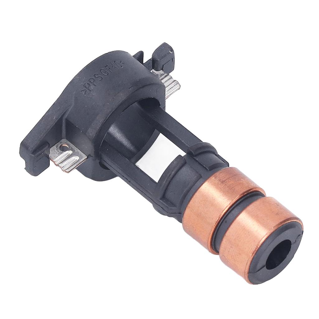Alternator Slip Ring 52mm L 7.1mm ID 16.1mm OD Compact Size Impact Resistant Fit for 323i 325i 320i