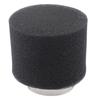 44mm 45mm 46mm Black Air Filter for 50cc - 90cc 110cc 125cc Motorcycle ATV Quad Scooter Go Kart Moped Pit Dirt Racing Super Bike