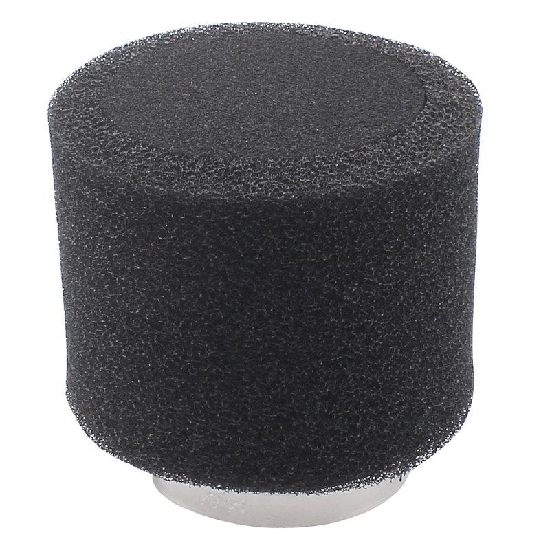44mm 45mm 46mm Black Air Filter for 50cc - 90cc 110cc 125cc Motorcycle ATV Quad Scooter Go Kart Moped Pit Dirt Racing Super Bike
