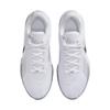 Nike Air Zoom GT Cut Academy EP 'White Wolf Grey Black' da Uomo FV1299-105