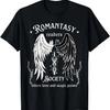 Romantasy Leser Buchclub _ Das Dunkle Romantik Leser T-Shirt