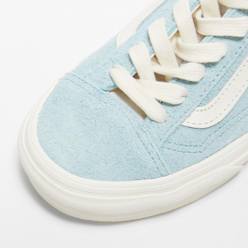 Vans Style 36   Light Blue  Marshmallow Vn0a54f6d6l1