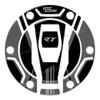 R1300RT Sticker Motorcycle Decal 3D Resin For R 1300RT 2025 Tank Pad Protection Accessories