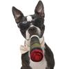 Funny Dog Toys - Plush Squeaky Toys For Medium, Small And Large - Cool Stuffed Cute Gifts For Dog Birthday,Catnip Toy Doobies,,Stuff