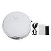Dual Function Robot Vacuum Cleaner for Sweeping and Mopping For Pet Hair