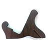 Portable Wooden Guitar Stand Stable Violin Wooden Bracket Guitar Stand Holder  Violin