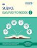 The SBB Science Olympiad Workbook - Class 7 Book