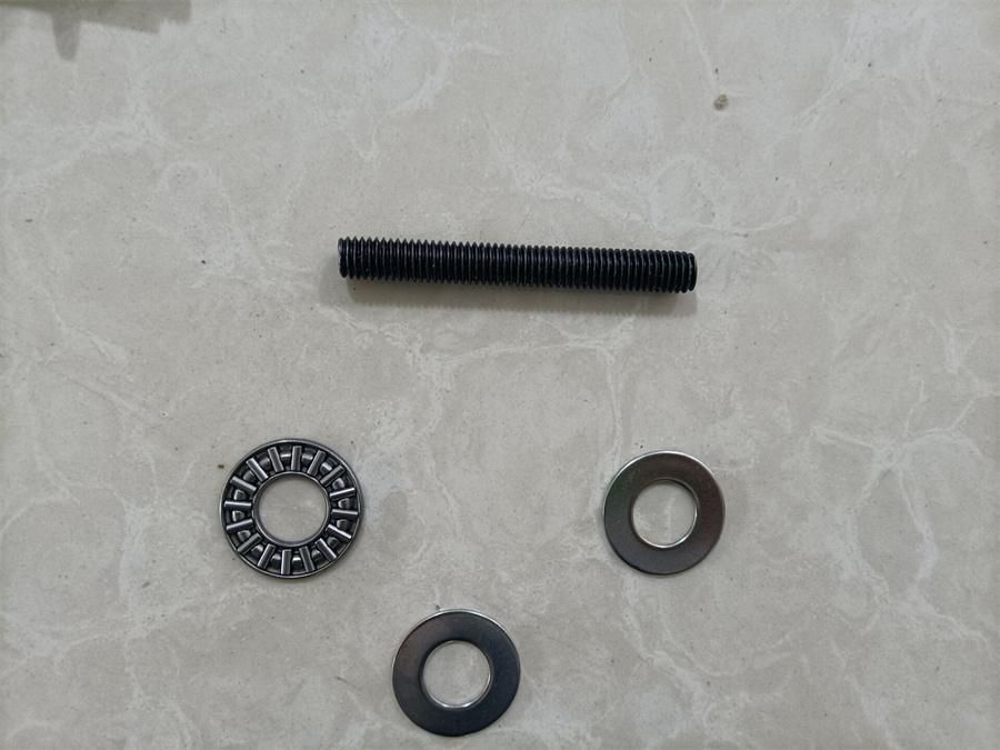 Clutch Pusher Pancake Bearing Upgrade Kit For 1987-06 Yamaha Banshee 350 YFZ350