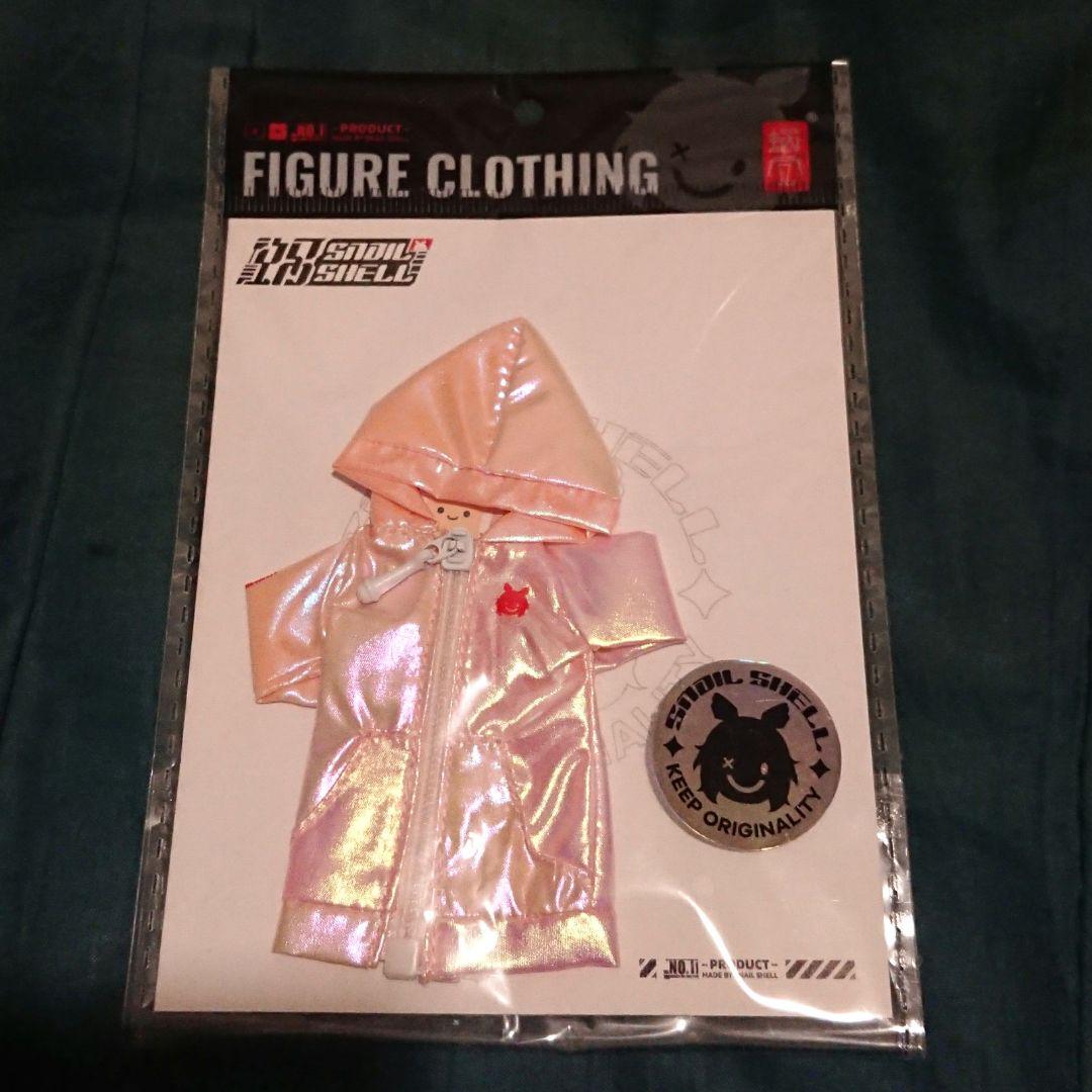 

[Б/У] Толстовка с капюшоном «Девушка-кролик Ирэн Улитка»