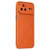 Compatible Magnetic Protective Case for Huawei Nova 15 Ultra/Nova 15 Pro Male SLY-AL00