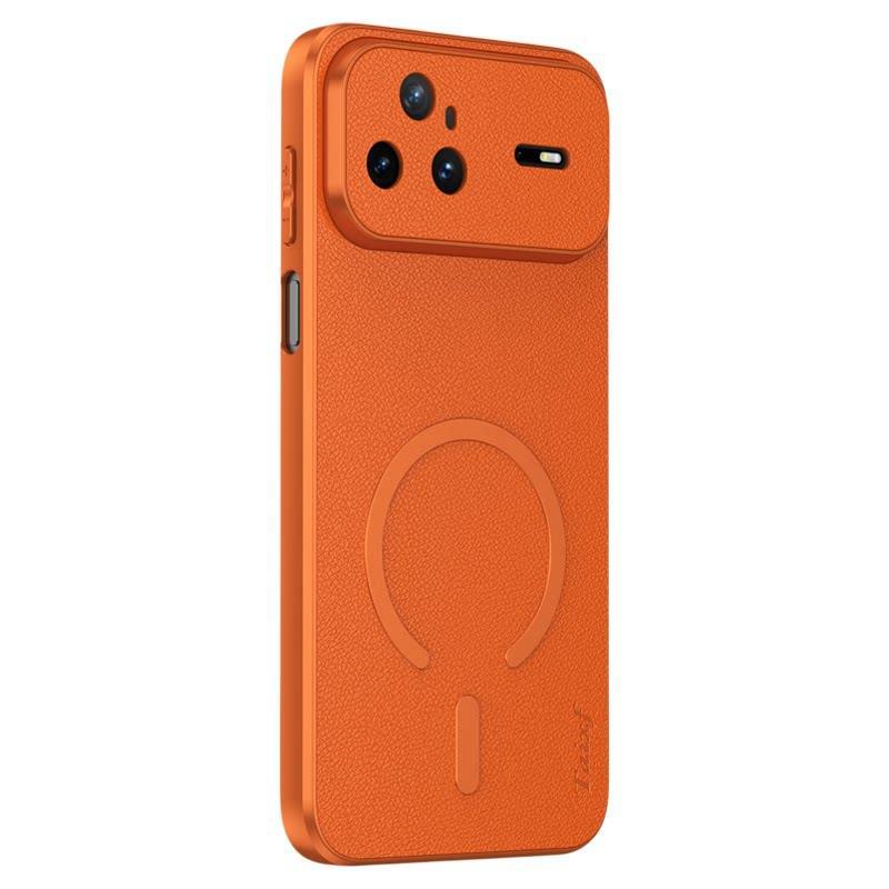 Compatible Magnetic Protective Case for Huawei Nova 15 Ultra/Nova 15 Pro Male SLY-AL00