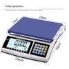 Industrial High-Precision Electronic Scale