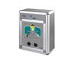 Aluminum Alloy Wall-Mounted Suggestion Box