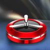 Solar Powered Rotating Vehicle Technological Desk Gadgets Fidget Roller Spinning Top Tip Gyroscope Relieve Stress Relief Toy