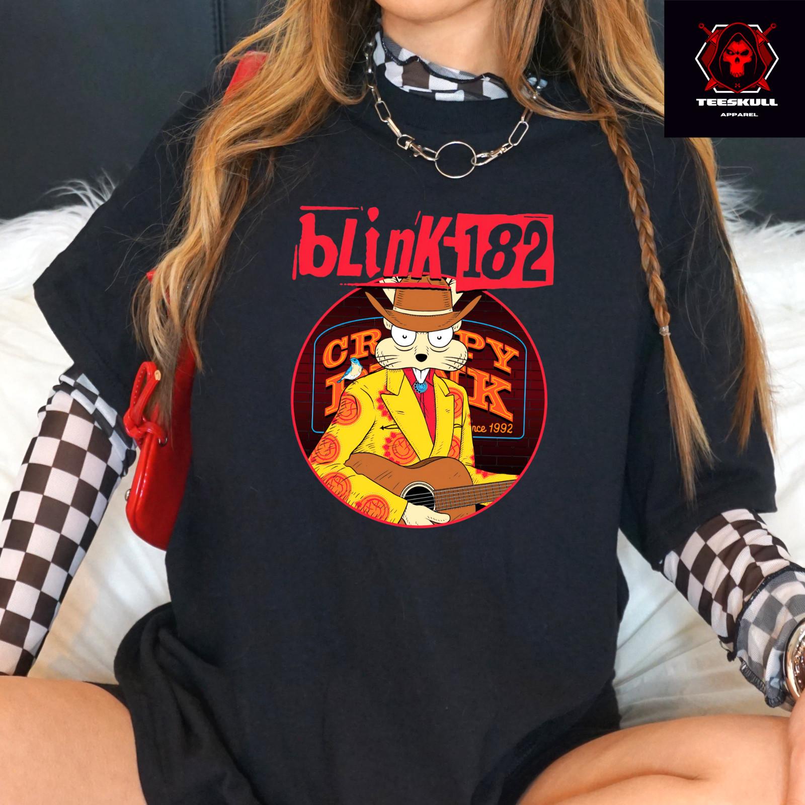 Disturbed The Sickness 25th Anniversary Tour Date 2025 Merch, The Sickness 25th S