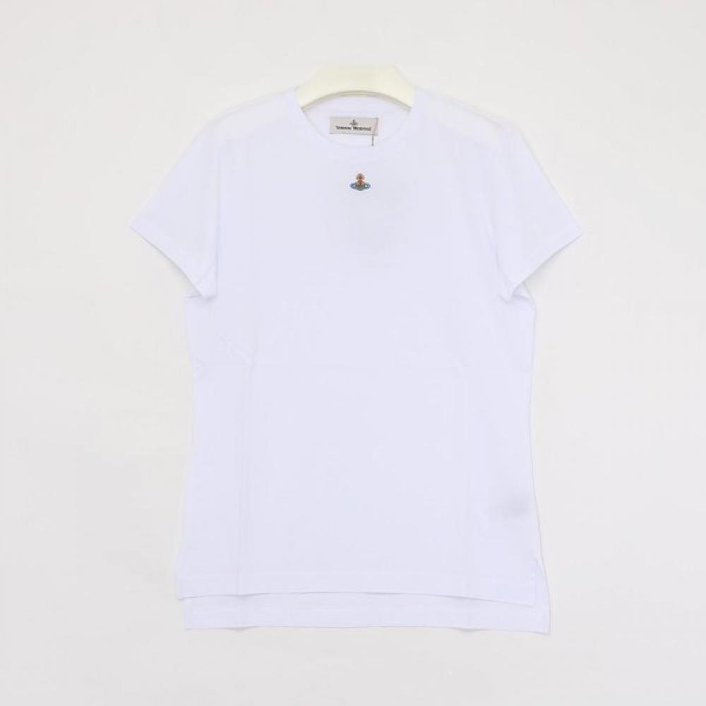 

Vivienne WeSTwood 25SS Orb Peru Перу Женская рубашка ST 3g010017 J001m A401 M