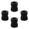 Efficient Noise Elimination Blocks for Mercedes For Vito VClass W447 Pack of 4