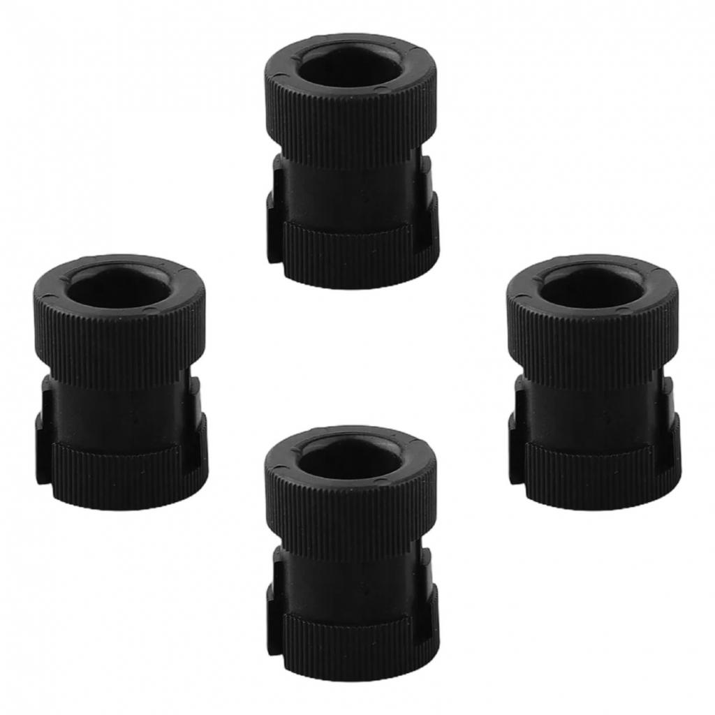 Efficient Noise Elimination Blocks for Mercedes For Vito VClass W447 Pack of 4