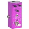 Digital Delay Guitar Effects Pedal Effect Pedals Time/Level/Repeat Knob with Shells Single Type with True Bypass Switch