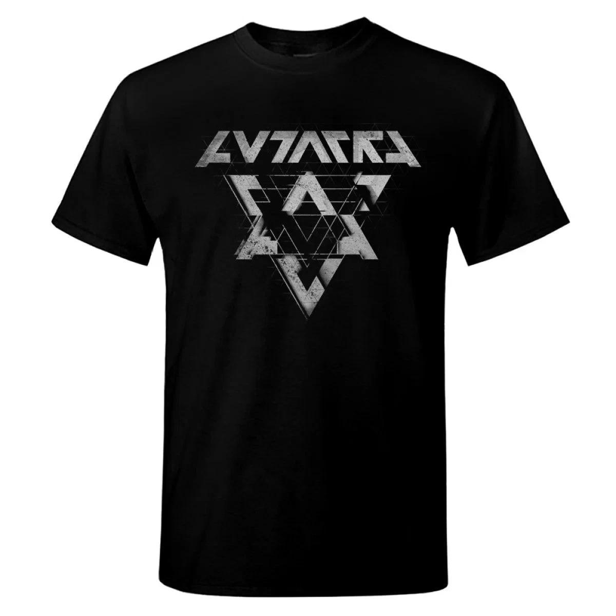 Autarkh - Triangle 2 T-Shirt L