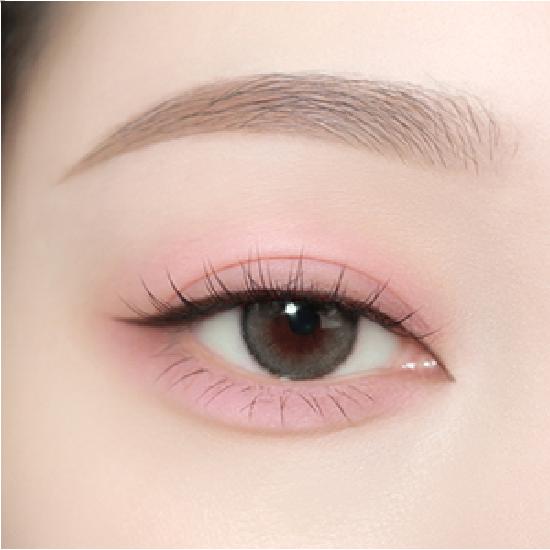 TooQ Ue One by Genuine Magnetic Eye Shadow 19colors