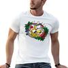Marsupilami Christmas TShirt PerforUnisexce Dry Fit TShirt