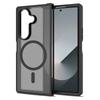 Pro Samsung Galaxy Z Fold 7 Pouzdro Magnetické Matné PC+TPU Proti Odtiskům Prstů Hladký Dotyk Průsvitný Kryt pro Galaxy Z Fold 7
