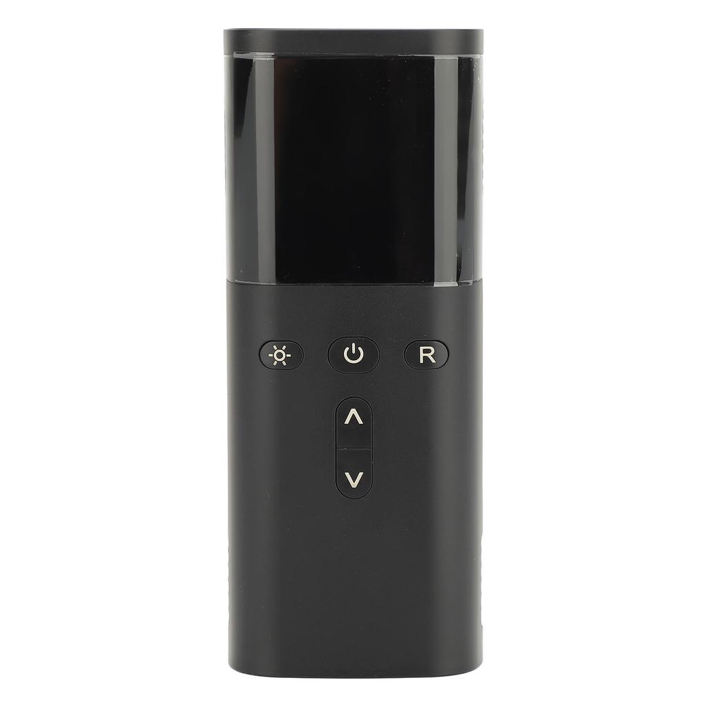 Portable Tire Inflator Fast Inflation LED Display Type C Rechargeable Cordless Tire Air Pump for
